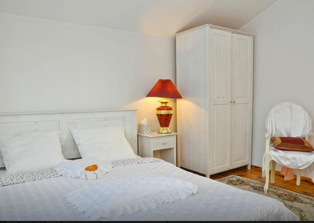 Irena Family House Hotel Vilnius Room photo