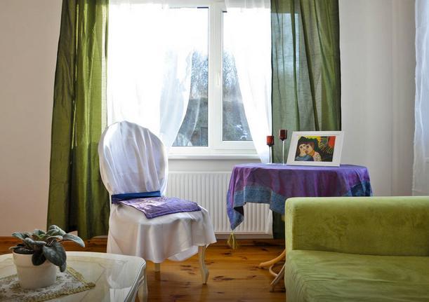 Irena Family House Hotel Vilnius Room photo