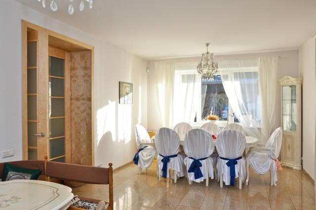 Irena Family House Hotel Vilnius Room photo