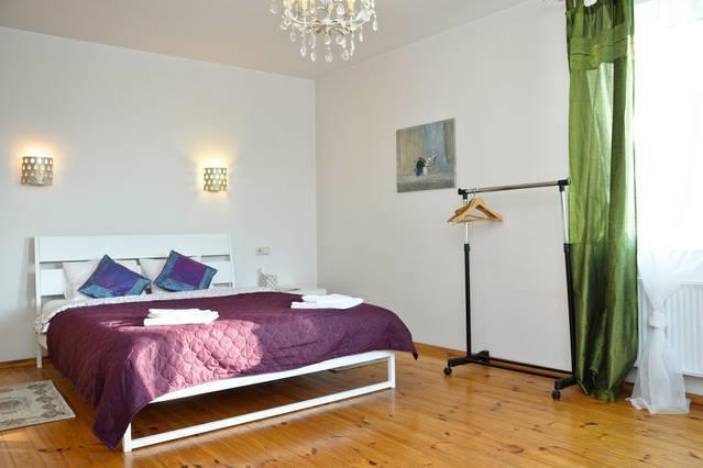 Irena Family House Hotel Vilnius Room photo