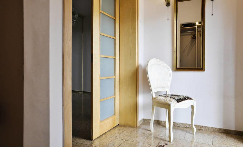 Irena Family House Hotel Vilnius Room photo