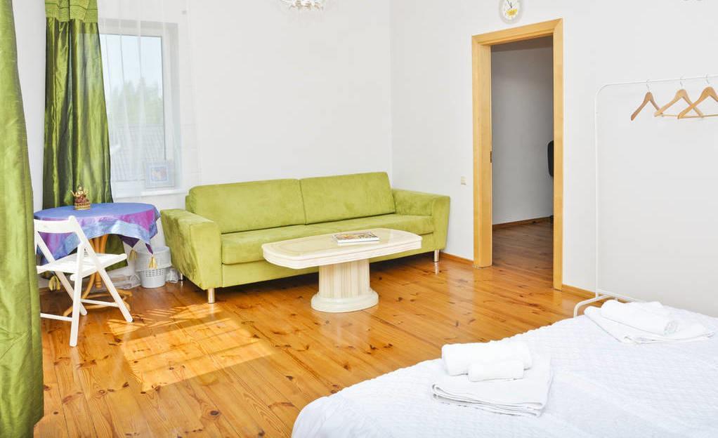 Irena Family House Hotel Vilnius Room photo